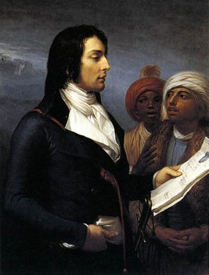Louis Charles Antoine Desaix