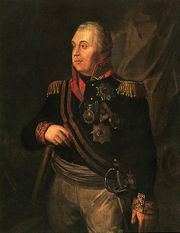 Michai Kutuzow